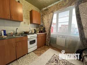 1-к квартира, вторичка, 33м2, 8/9 этаж