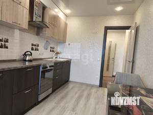 1-к квартира, вторичка, 38м2, 8/11 этаж