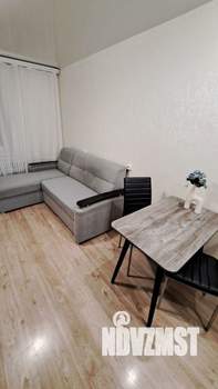 Студия квартира, вторичка, 25м2, 10/16 этаж