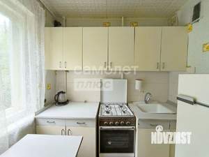 2-к квартира, вторичка, 45м2, 3/5 этаж