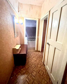 2-к квартира, вторичка, 40м2, 5/5 этаж