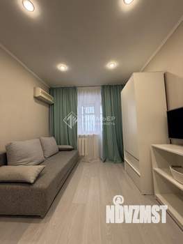 1-к квартира, вторичка, 30м2, 5/5 этаж