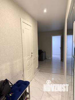 2-к квартира, вторичка, 46м2, 1/5 этаж