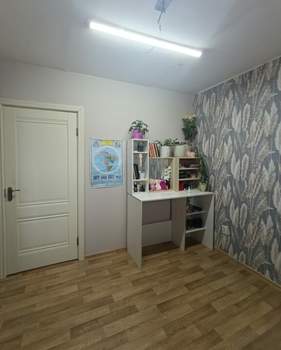 3-к квартира, вторичка, 63м2, 10/10 этаж