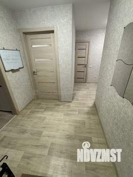 2-к квартира, вторичка, 51м2, 3/5 этаж
