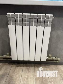 1-к квартира, вторичка, 33м2, 10/10 этаж