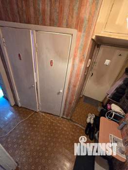 2-к квартира, вторичка, 44м2, 3/5 этаж