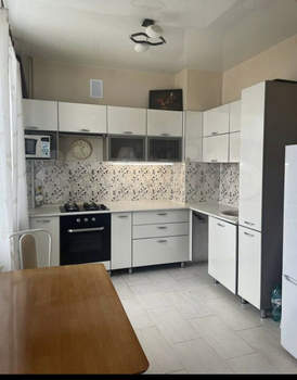 3-к квартира, вторичка, 77м2, 4/5 этаж