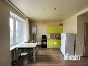 Студия квартира, вторичка, 30м2, 1/3 этаж