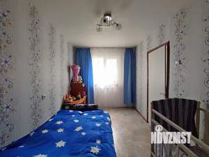 2-к квартира, вторичка, 45м2, 1/5 этаж