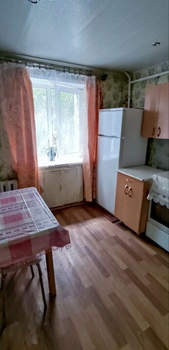 2-к квартира, вторичка, 46м2, 2/5 этаж