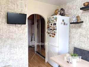 1-к квартира, вторичка, 34м2, 5/5 этаж