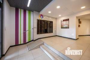 2-к квартира, вторичка, 40м2, 4/6 этаж