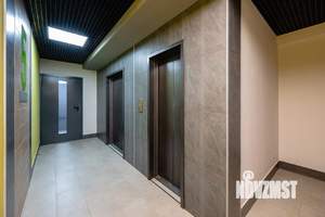 2-к квартира, вторичка, 58м2, 5/17 этаж