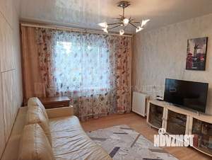 2-к квартира, вторичка, 34м2, 2/3 этаж