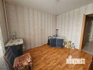 4-к квартира, вторичка, 73м2, 7/9 этаж