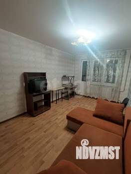 1-к квартира, вторичка, 33м2, 7/10 этаж