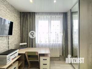3-к квартира, вторичка, 59м2, 3/3 этаж