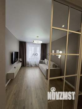 1-к квартира, вторичка, 35м2, 1/6 этаж