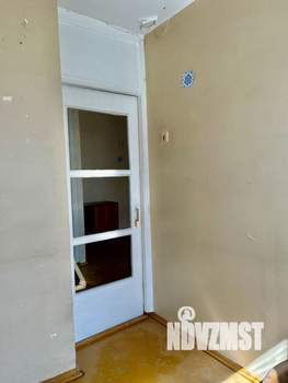 2-к квартира, вторичка, 47м2, 4/5 этаж
