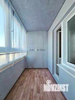 Студия квартира, вторичка, 29м2, 11/17 этаж