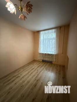 3-к квартира, вторичка, 72м2, 3/3 этаж