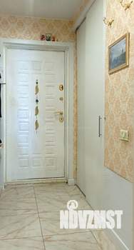 2-к квартира, вторичка, 41м2, 11/18 этаж