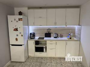 1-к квартира, вторичка, 49м2, 12/18 этаж