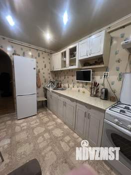 2-к квартира, вторичка, 49м2, 2/9 этаж