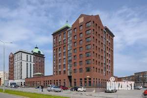 3-к квартира, вторичка, 65м2, 4/8 этаж