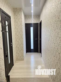 1-к квартира, вторичка, 32м2, 4/17 этаж