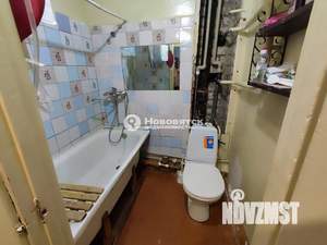 1-к квартира, вторичка, 23м2, 5/5 этаж