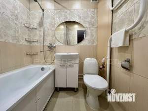 2-к квартира, вторичка, 40м2, 9/9 этаж