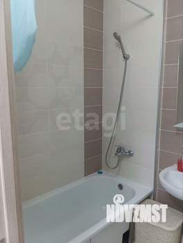 Студия квартира, вторичка, 27м2, 13/18 этаж