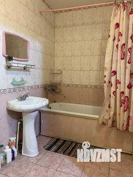 1-к квартира, вторичка, 41м2, 4/10 этаж