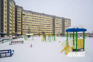 Студия квартира, вторичка, 23м2, 4/10 этаж