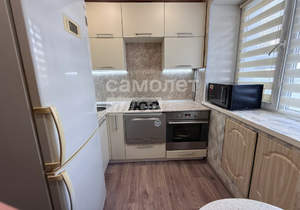 2-к квартира, вторичка, 45м2, 1/5 этаж