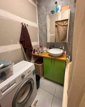 2-к квартира, вторичка, 49м2, 3/5 этаж