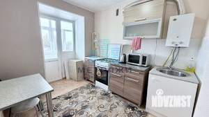 1-к квартира, вторичка, 36м2, 5/5 этаж