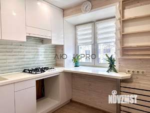 2-к квартира, вторичка, 45м2, 4/5 этаж