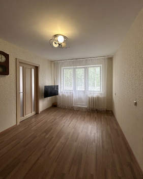 2-к квартира, вторичка, 44м2, 3/5 этаж