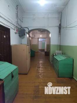 1-к квартира, вторичка, 40м2, 3/3 этаж