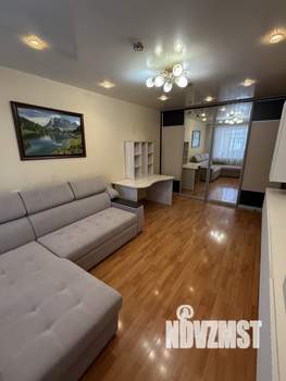 2-к квартира, вторичка, 50м2, 2/10 этаж