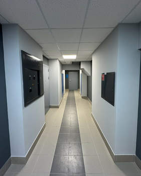 2-к квартира, вторичка, 42м2, 3/16 этаж