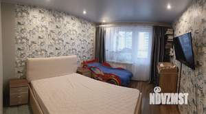 2-к квартира, вторичка, 50м2, 9/18 этаж