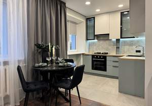 3-к квартира, вторичка, 57м2, 5/5 этаж