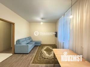 3-к квартира, вторичка, 60м2, 8/11 этаж