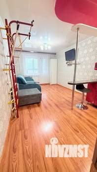 Студия квартира, вторичка, 23м2, 7/18 этаж