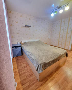 2-к квартира, вторичка, 51м2, 2/5 этаж