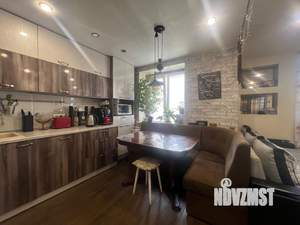 3-к квартира, вторичка, 74м2, 7/10 этаж